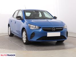 Opel Corsa 2022 1.2 99 KM