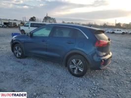 Kia Niro 2022 1