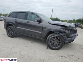 Jeep Grand Cherokee 2021 3
