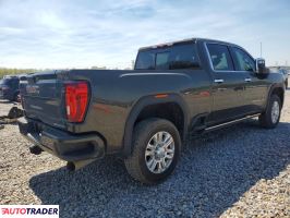GMC Sierra 2022 6
