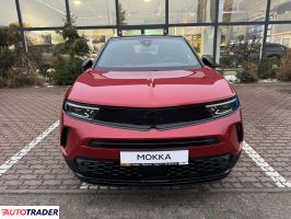 Opel Mokka 2024 1.2 130 KM