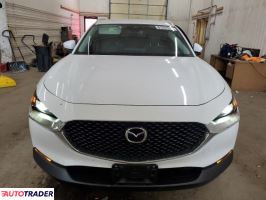 Mazda CX-30 2023 2 Mazda CX-30 2023 2