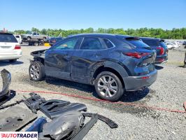 Mazda CX-30 2022 2