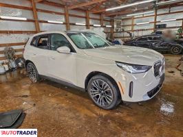 BMW X3 2026 2