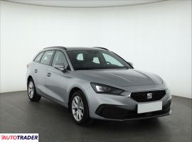 Seat Leon 2021 2.0 113 KM