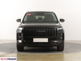 Jaecoo 7 2024 1.6 144 KM