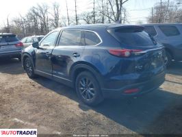 Mazda CX-9 2020 2