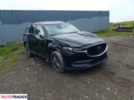 Mazda CX-5 2021 2