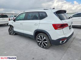 Volkswagen Pozostałe 2022 1
