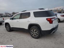 GMC Acadia 2020 2