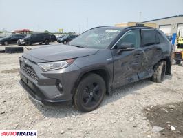 Toyota Pozostałe 2021 2 Toyota Pozostałe 2021 2