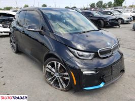 BMW i3 2018 BMW i3 2018