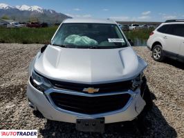 Chevrolet Equinox 2019 1