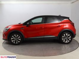 Renault Captur 2021 1.6 155 KM