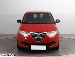 Lancia Ypsilon 2013 1.2 68 KM