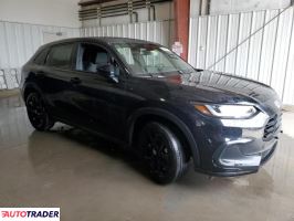 Honda HR-V 2023 2