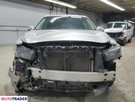 Infiniti Pozostałe 2019 3 Infiniti Pozostałe 2019 3