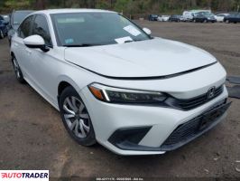Honda Civic 2022 2 Honda Civic 2022 2