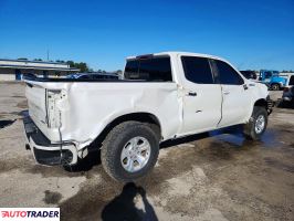 Chevrolet Silverado 2021 5