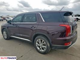 Hyundai Pozostałe 2020 3 Hyundai Pozostałe 2020 3