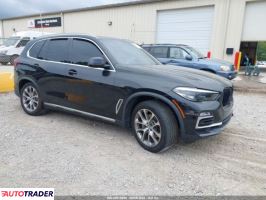 BMW X5 2019 3
