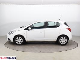 Opel Corsa 2018 1.2 68 KM
