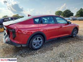 Kia Pozostałe 2025 2