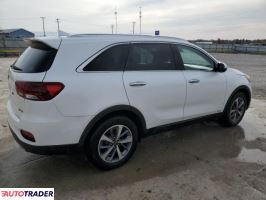 Kia Sorento 2019 3