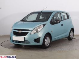 Chevrolet Spark 2010 1.0 67 KM