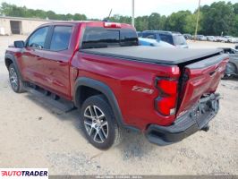 Chevrolet Colorado 2023 2 Chevrolet Colorado 2023 2