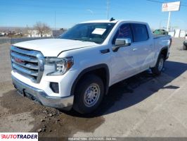 GMC Sierra 2020 5 GMC Sierra 2020 5
