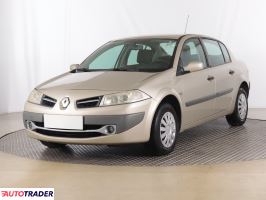 Renault Megane 2008 1.6 109 KM