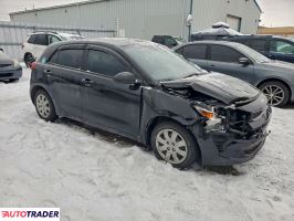 Kia Rio 2023 1