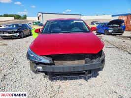 Hyundai Elantra 2020 2