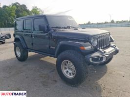 Jeep Wrangler 2020 2