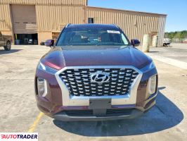 Hyundai Pozostałe 2021 3