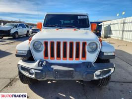 Jeep Pozostałe 2022 3