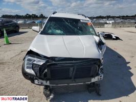 GMC Terrain 2022 1