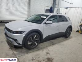 Hyundai Pozostałe 2025