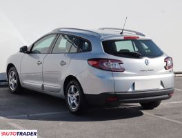 Renault Megane 2014 1.2 113 KM