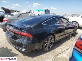 Audi A7 2019 3