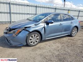 Toyota Corolla - zobacz ofertę