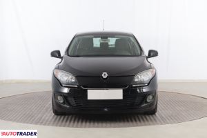 Renault Megane 2013 1.5 108 KM