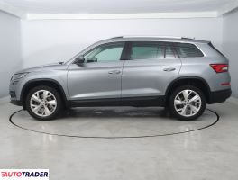 Skoda Kodiaq 2020 2.0 197 KM