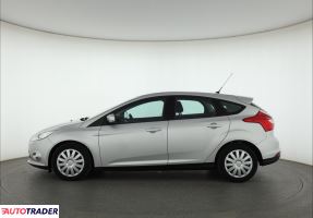 Ford Focus 2012 1.0 99 KM