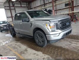 Ford Pozostałe 2022 3