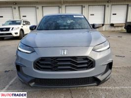 Honda HR-V 2024 2