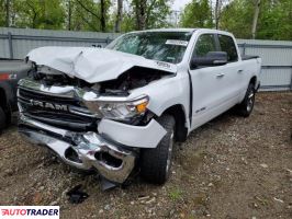 Dodge Ram 2019 3
