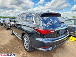 Infiniti Pozostałe 2020 3