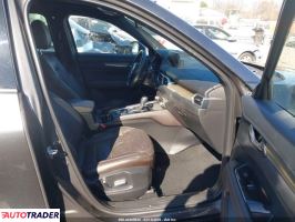 Mazda CX-5 2024 2